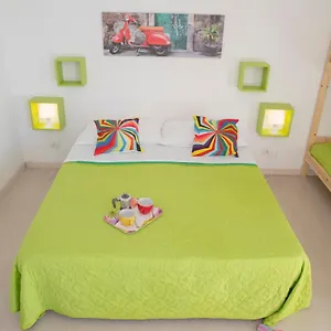  Casa vacanze Maria