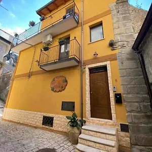  Appartamento Antico Borgo - A Due Passi Dalle Gole Alcantara