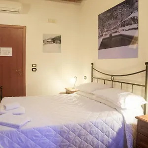  Alloggio per agriturismo Il Castagneto