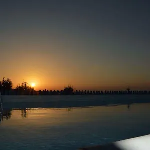  Casa vacanze Baglio Del Sole